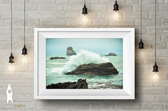 Southern Oregon Coast – Fine Art Photography Prints by Bear8Photo