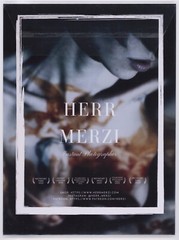 Original ART Nude Nude Instant Picture by Mr. Merzi #154