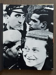 🎈Sup RARE! SIGNED – William Klein- NEW YORK 1956, 1ST FR EDITION, Daido, Frank