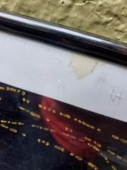 Gene Anthony ROCK Photography Art JIMI Hendrix morse code