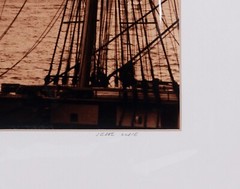 Original Signed Print by Sergei Beliakov ‘Independence Day 2000’