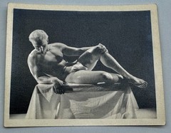 ❗️Bruce of Los Angeles / Bruce Bellas – Collection 36 Male Nudes 1950/60s❗️