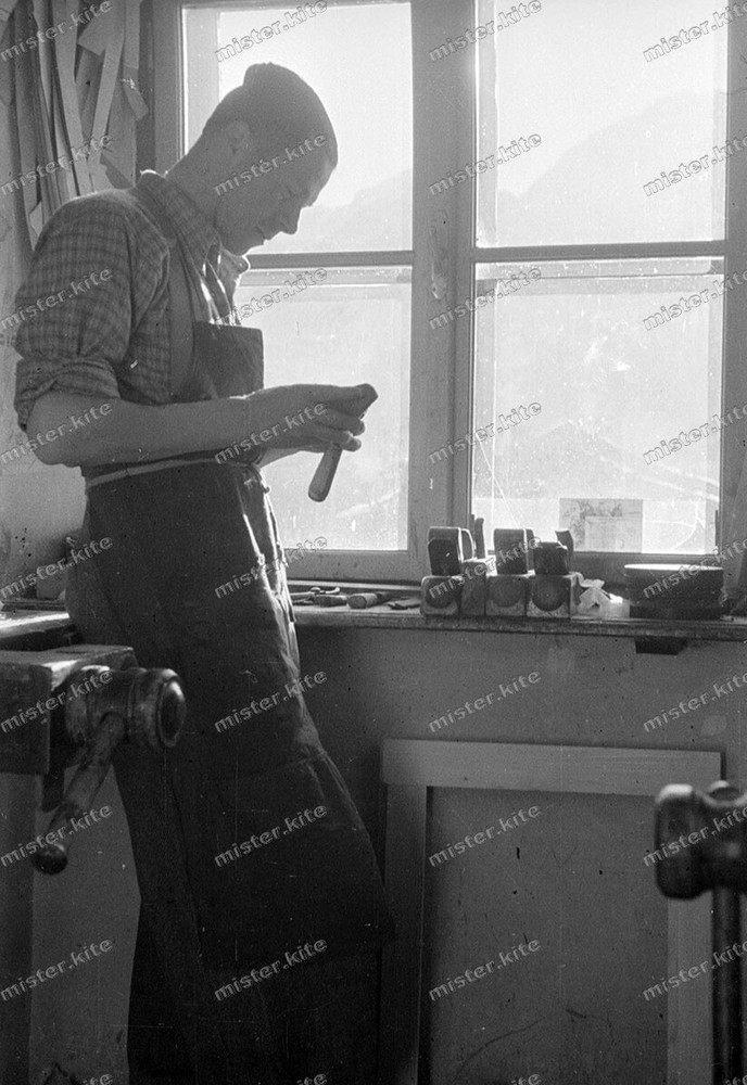Naples-San Ferdinando-1943-Campania-Architecture-Carpentry-Joinery-72
