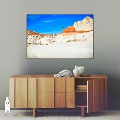 Grand Staircase-Escalante – Toadstools Trail – Utah Fine Art Photography Prints