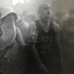 Mosh Pit fine Art Photograph Silver Gelatin Print Janine Gordon Whitney Museum