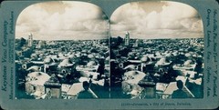 Stereo Photo Jerusalem Israel, Panorama – 10818829