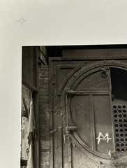 Richard Benson “Fall River Boiler” Artist Proof Photograph – Signed Original