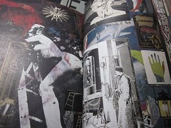 SHINRO OHTAKE EZMD 1987 1st. Edition Written in English Japan