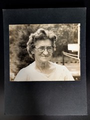 Vintage 1977 Portrait Photography Lot 13 Silver Prints Germain NYC