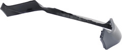 Compatible with Front Bumper Top Cover Pad 2013-2018 Dodge Ram 1500 Big Horn Ext