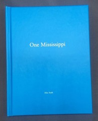 ALEC SOTH: One Mississippi SIGNED Photo w/ Ltd Edition Book One Picture #63 NEW!
