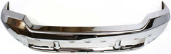 Bumper KIT Compatible with Ford F-250 Super Duty 2001-2004 Front