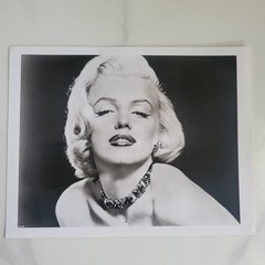 Marilyn Monroe George Barris Last Collection Weston Limited Numbered Photo Set