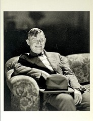 Will Rogers Art Print Card Photo By James Abbe 1927 Fotofolio 4”x6” Cowboy Actor