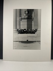 2 Black And White Art Photograph 6 1/2” X10 “Jumbled” & “Captured” Unsigned