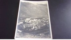 photography on cardboard . 2moi10318 . savoy .termignon.military.7 1/8×5 1/8in