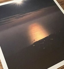 NAN GOLDIN ‘Lost Horizon, n.d.’ 2021 SIGNED Limited Edition Photograph 6″x6″ NEW