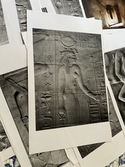 Egypt Photography Print Lot Pyramids Sphinx Cairo Travel Art Photos 14×11”