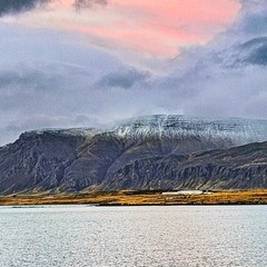PixelPusher 9×12 Inch Archival Photography Print (Red River Paper) LD08 Iceland