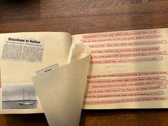 Old Photo Album, GDR, Travel, 1962-64 131