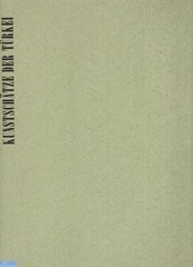 Kunstschätze der Türkei – 1967 Folio B&W Photographs Prints Art Treasures Turkey