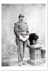 African American Congressional Medal of Honor Christian Fleetwood Civil War