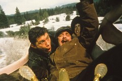 Movie Slide Mouse Hunt Lee Evans Nathan Lane KB Format L17-10-1-1