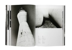 Daido Moriyama Memories of Light Photographer Photo Art Collection Book