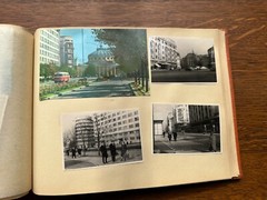 Old Photo Album, GDR, Travel, 1962-64 131