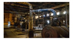 Antique Industrial Machines 1, High Resolution Image, Many Formats, TV Art