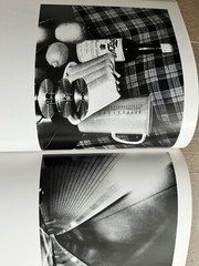 RARE SIGNED Daido Moriyama – Fragments: Representation 1964-98, Japan Limited Ed
