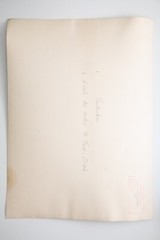 Vintage Indochina Military Instruction Photo Format 30x40CM Circa 1950