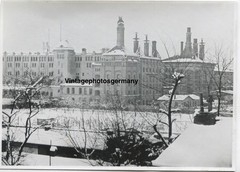 Z5773 Photo 1906 Berlin Fürstenwalde Schultheiss Brewery Factory Beer