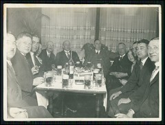 13x Photo – Bielefeld in OWL – Views also People and Other 1920-30s