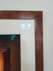 John Atchley Signed Color Photograph «PASSAGES»