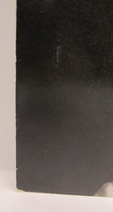 Vintage black & white photograph dancer? 10.5×13.5″