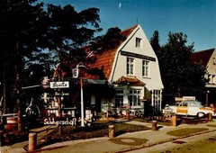40001664 – 2252 St. Peter-Ording Shoe House Fashion House Luys Boutique