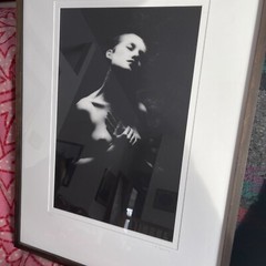 Laurie Coppedge Photography, Fine Art, Black and White, , Female Nude Portrait