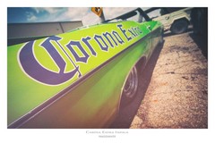Photographic 20×30 Poster Corona Extra Impala Unframed