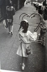 Harlem Heartbeat, New York City, 1994 photo book