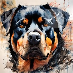 Labrador Retriever Portrait Digital Image Picture Photo Wallpaper Phone Desktop