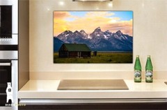 Grand Teton National Park – John Moulton Barn – Fine Art Photography Prints