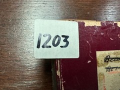 Three Studies Indian Head on Glass Plate, Photo TE1203