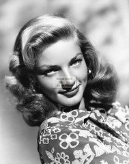 Lauren Bacall (Vintage Hollywood Actress 8×10 Photos) Color/B&W Many to Choose