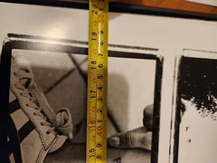 Amateur Art 4 Photographs 20×16
