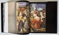 PICTORIAL WORK OF GOYO DOMINGUEZ SAMMER ED. SIGNED HC BOOK SPANISH/ENGLISH*MINT*
