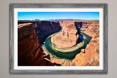 Horseshoe Bend, Arizona, Glen Canyon – Fine Art Photography Prints by Bear8Photo
