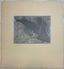 Collection of HENRY BUERGEL GOODWIN Uto Sweden & Portrait GELATIN Photographs
