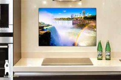 Niagara Falls Photography Prints – Horseshoe & American Falls – Waterfall Décor