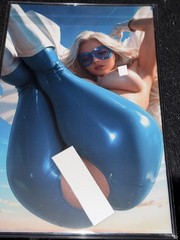 Dove Fantasy of Cosplay Cosplay Titans Comic VIRGIN Ltd 100 Very Limited 👀 2026